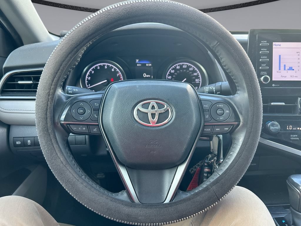 Used 2023 Toyota Camry SE FWD image 15