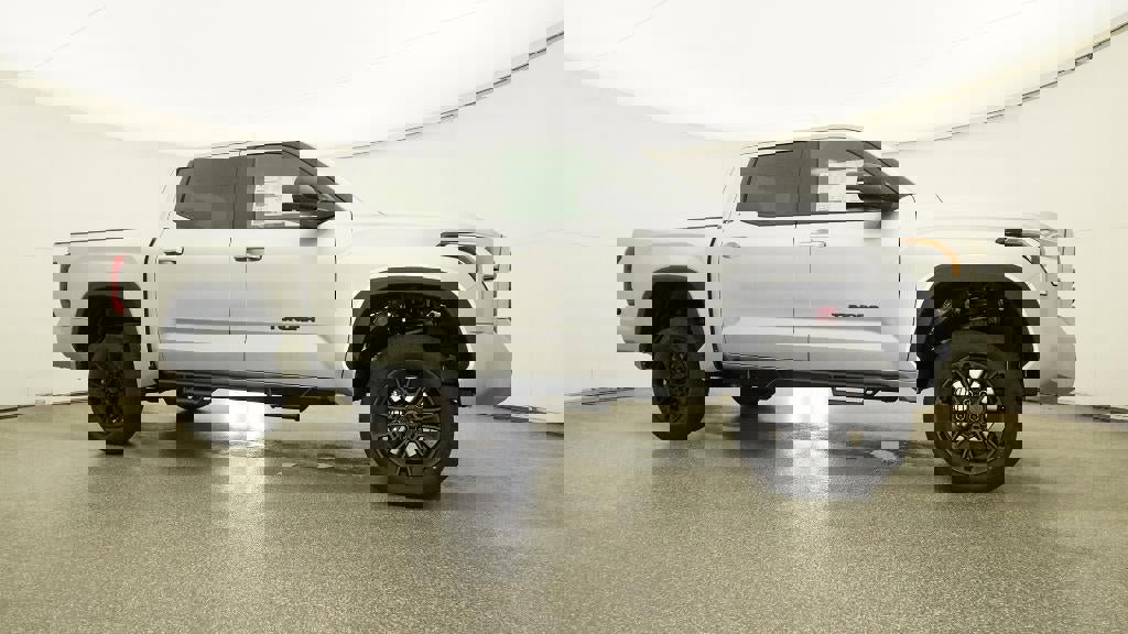 New 2026 Toyota Tundra SR5 image 57