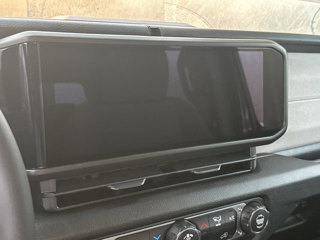 New 2026 Jeep Gladiator Sport image 30