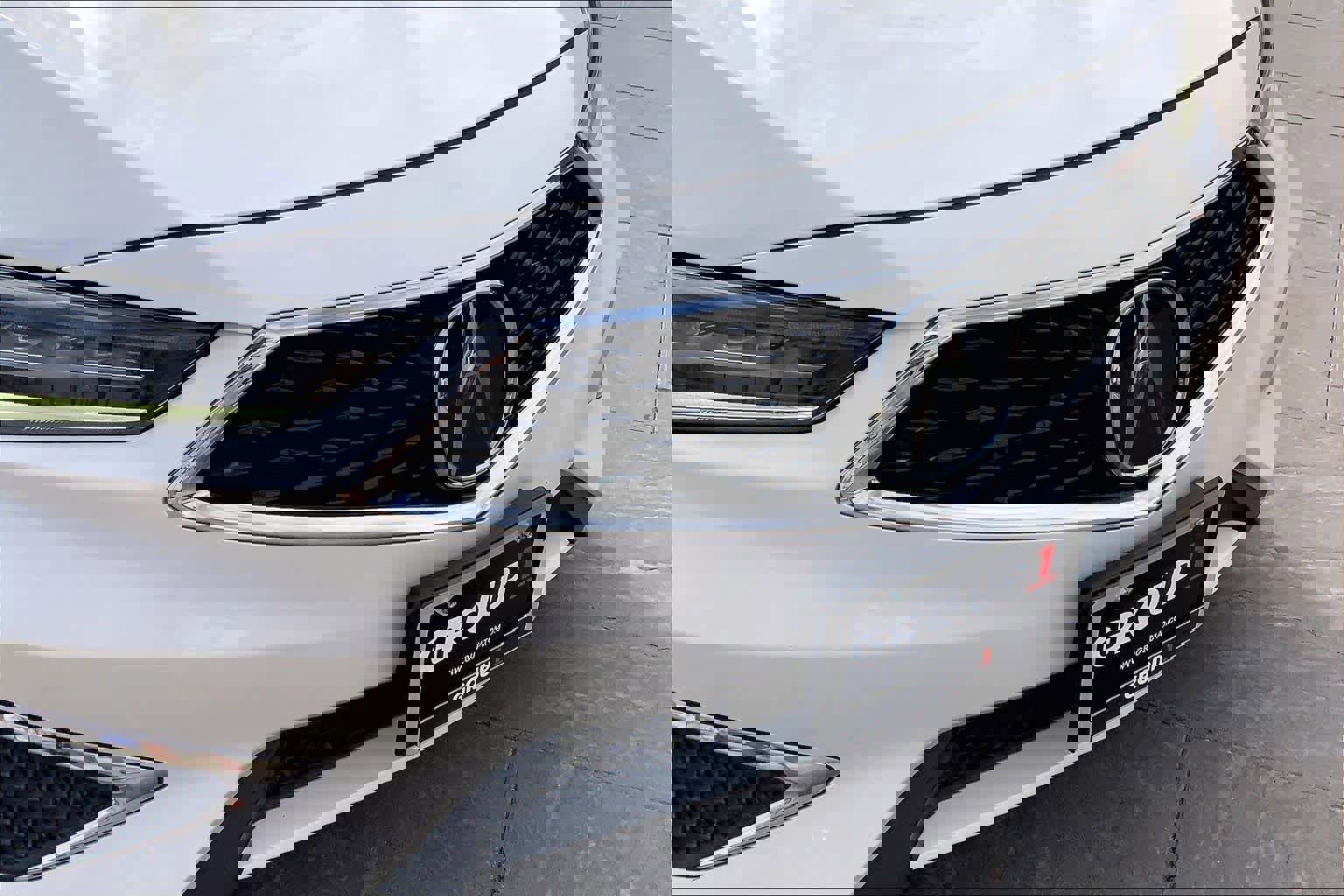 Used 2022 Acura ILX w/ Premium Package image 30