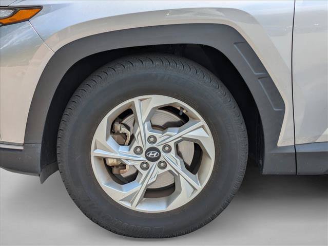 Used 2022 Hyundai Tucson SEL w/ Cargo Package FWD image 14
