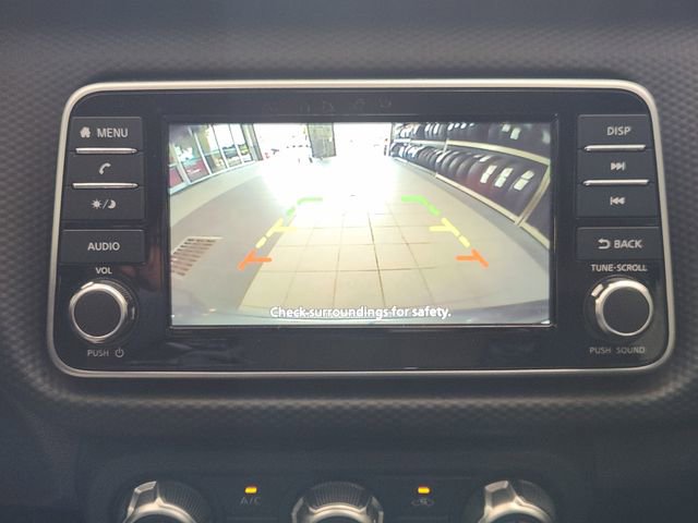 Used 2025 Nissan Kicks Play S FWD image 13