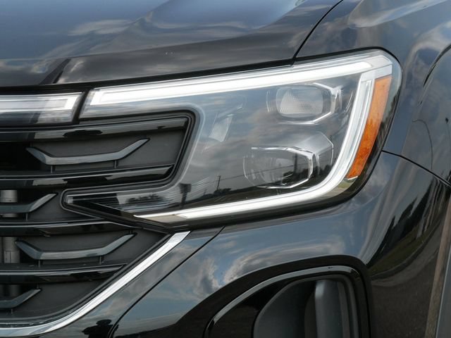 Certified 2026 Volkswagen Atlas Cross Sport SE AWD/4WD image 10