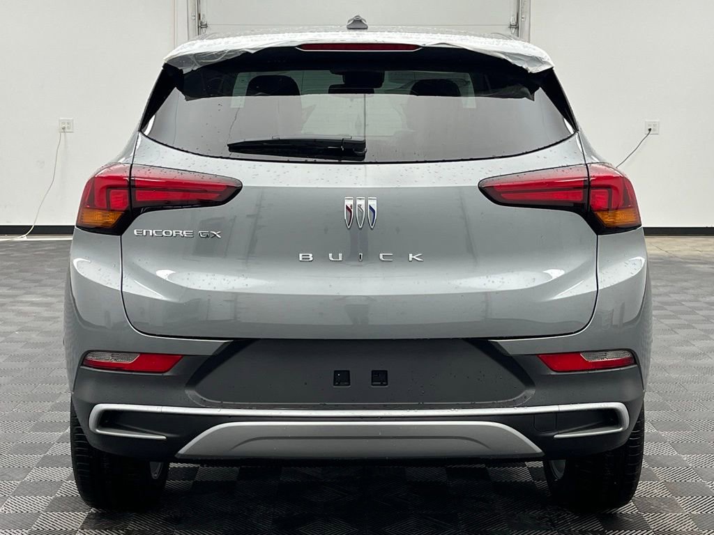New 2026 Buick Encore GX Preferred image 5