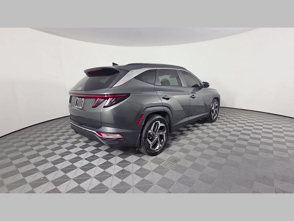 Used 2023 Hyundai Tucson SEL w/ Convenience Package FWD image 39