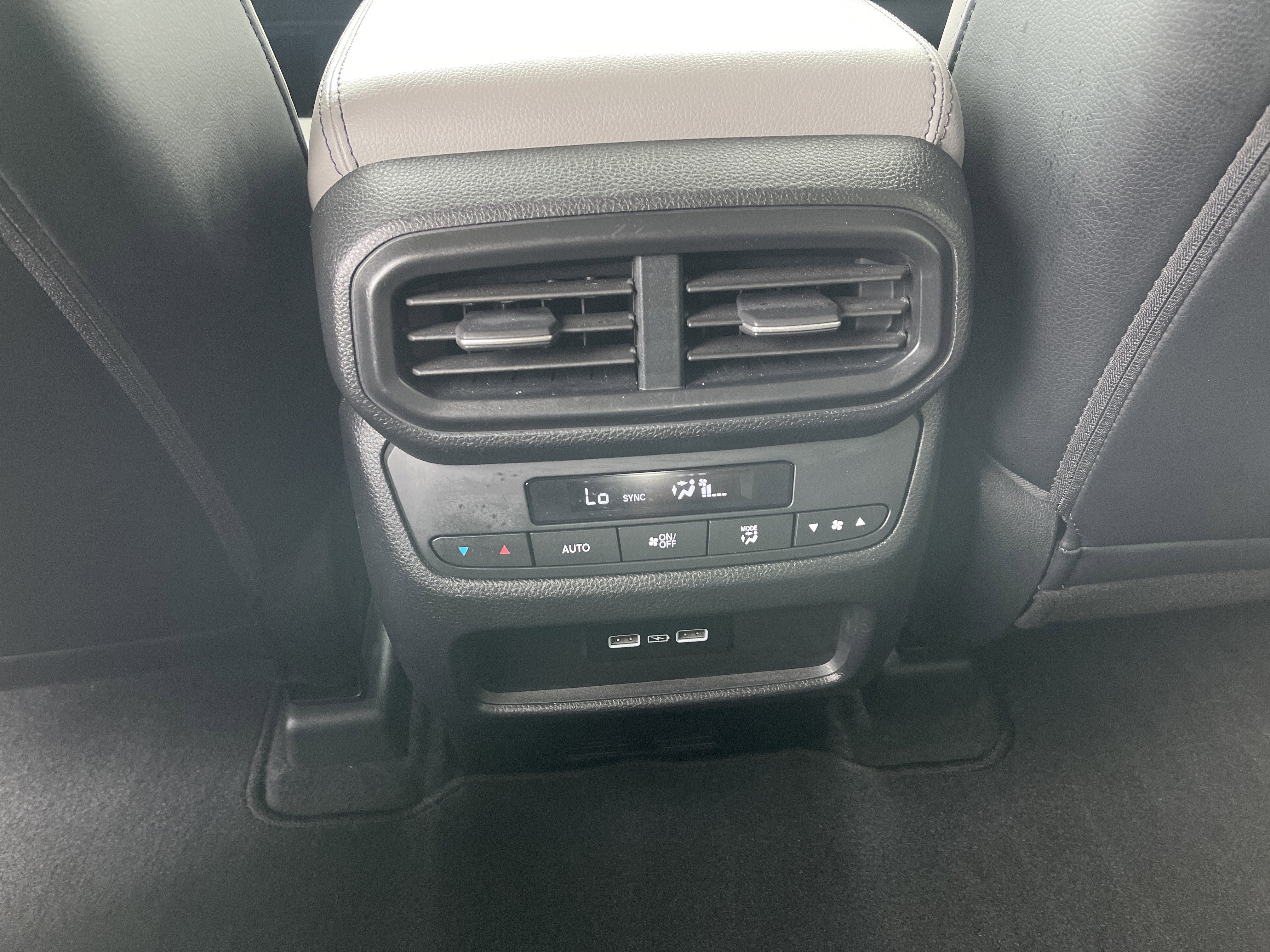 Certified 2023 Honda Pilot EX-L image 28