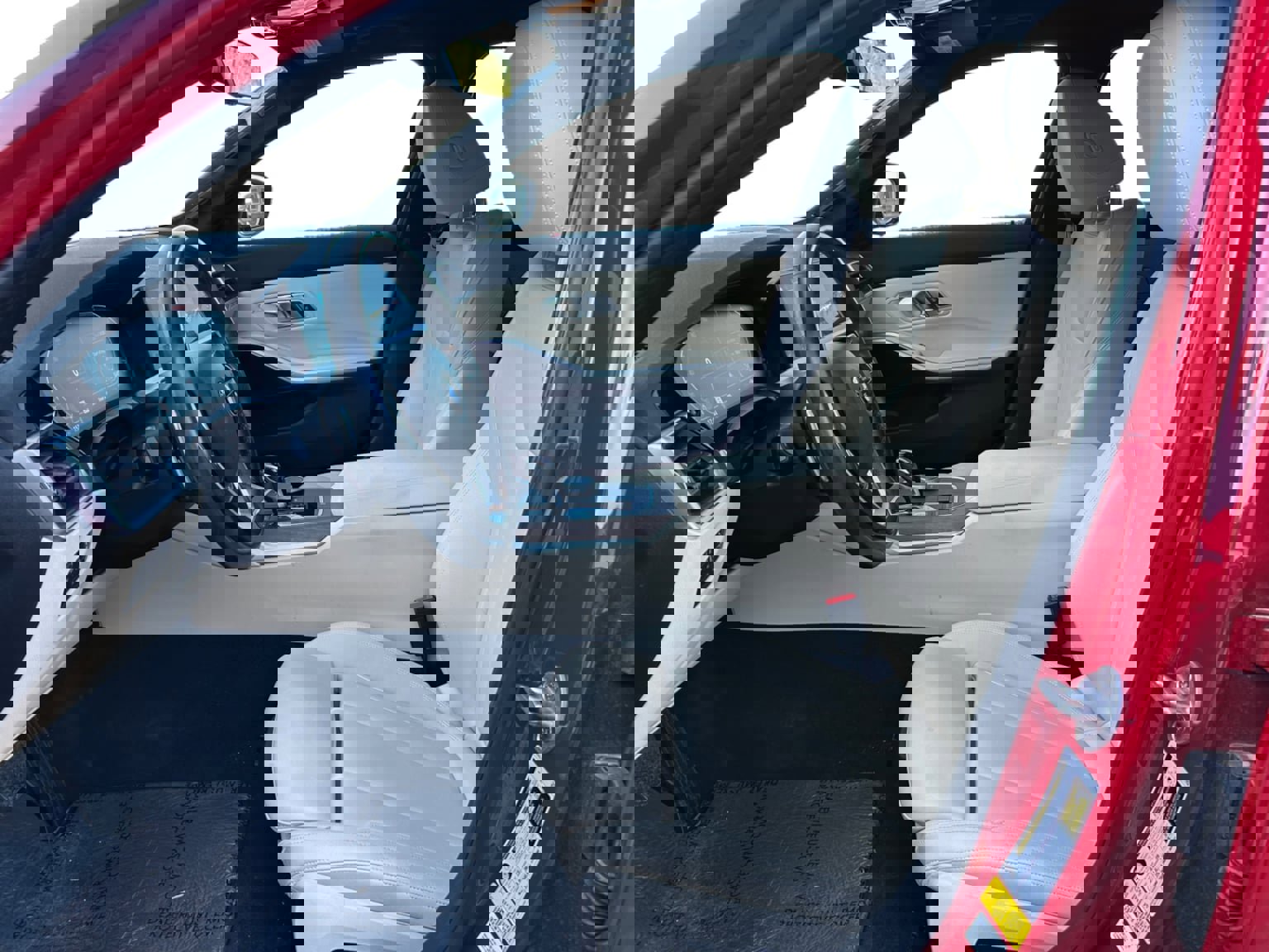 Used 2020 BMW 330i 330i w/ Premium Package image 9