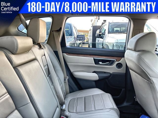 Used 2022 Honda CR-V Touring image 17