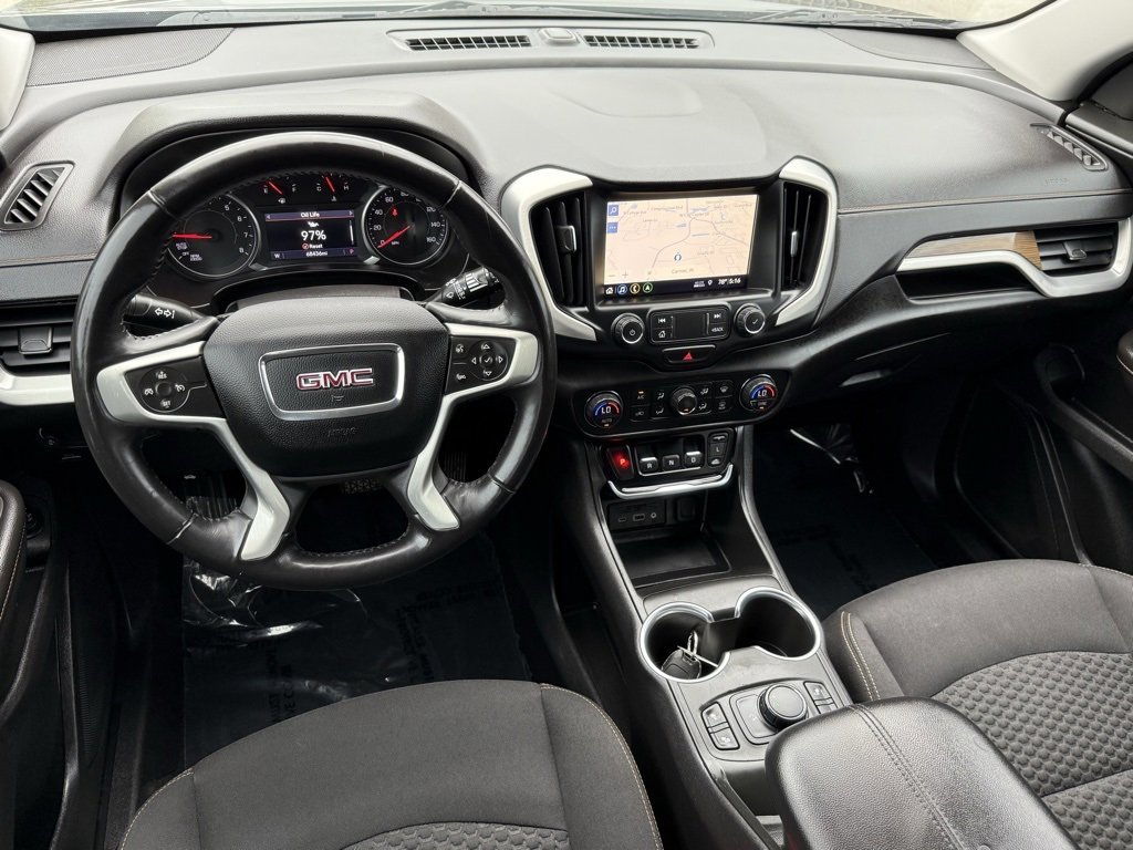 Used 2019 GMC Terrain SLE w/ Driver Convenience Package image 23
