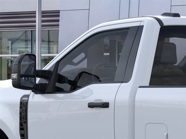 New 2026 Ford F350 XL w/ STX Appearance Package AWD/4WD image 20