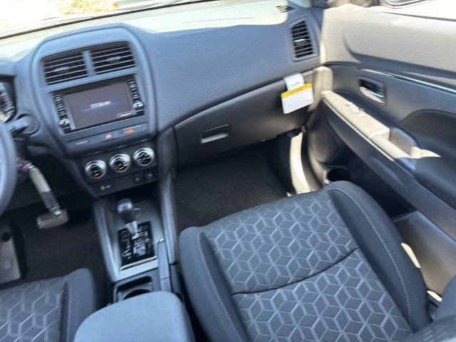 New 2027 Mitsubishi Outlander Sport FWD image 12
