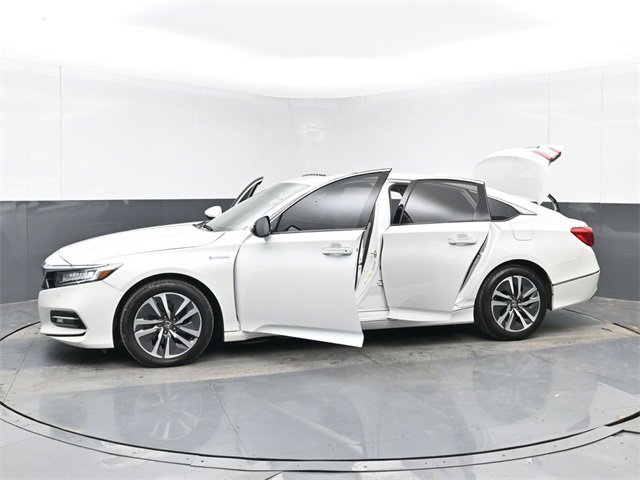 Used 2019 Honda Accord Touring image 55