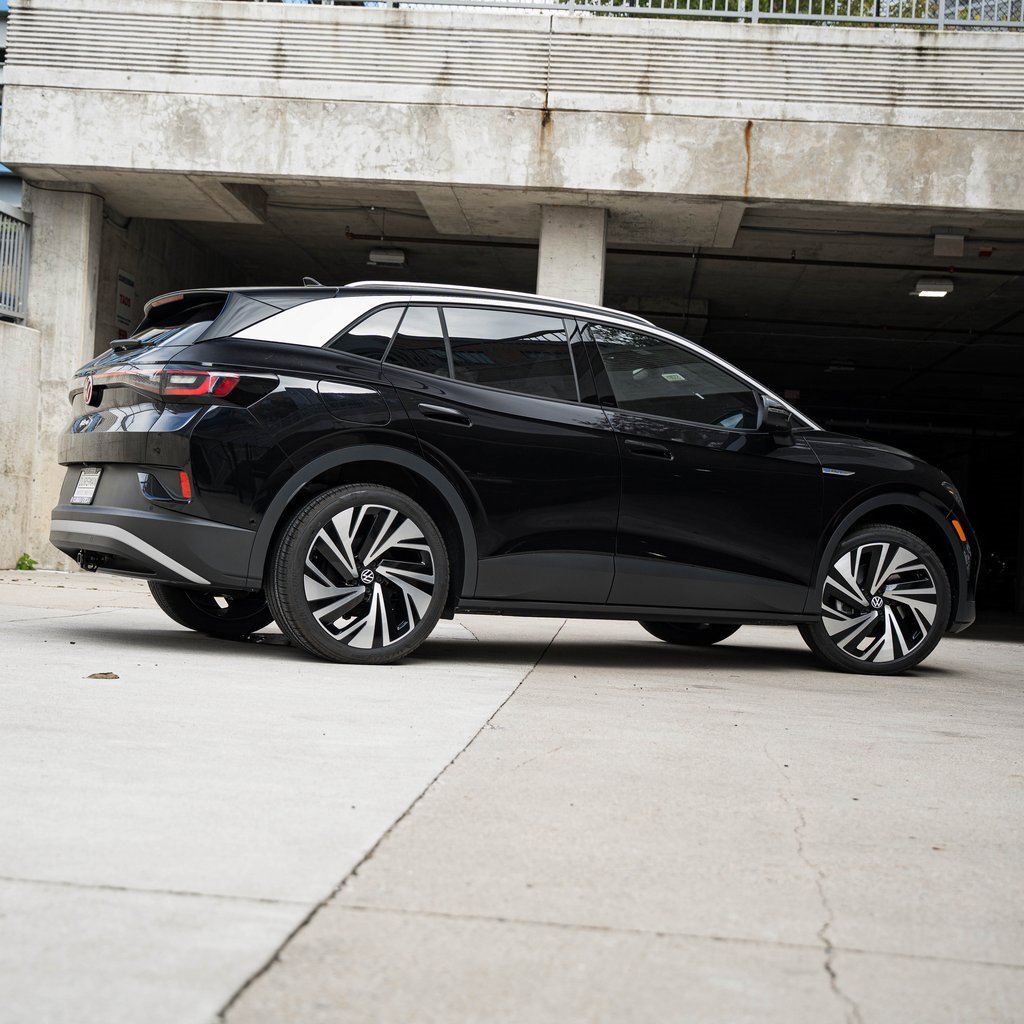 New 2025 Volkswagen ID.4 Pro S Plus image 5