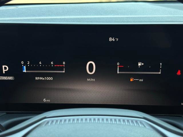 New 2026 Nissan Sentra SV w/ SV Convenience Package FWD image 30