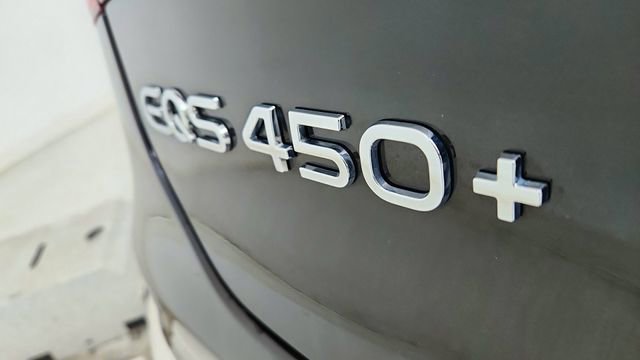 Used 2022 Mercedes-Benz EQS 450+ Sedan image 17