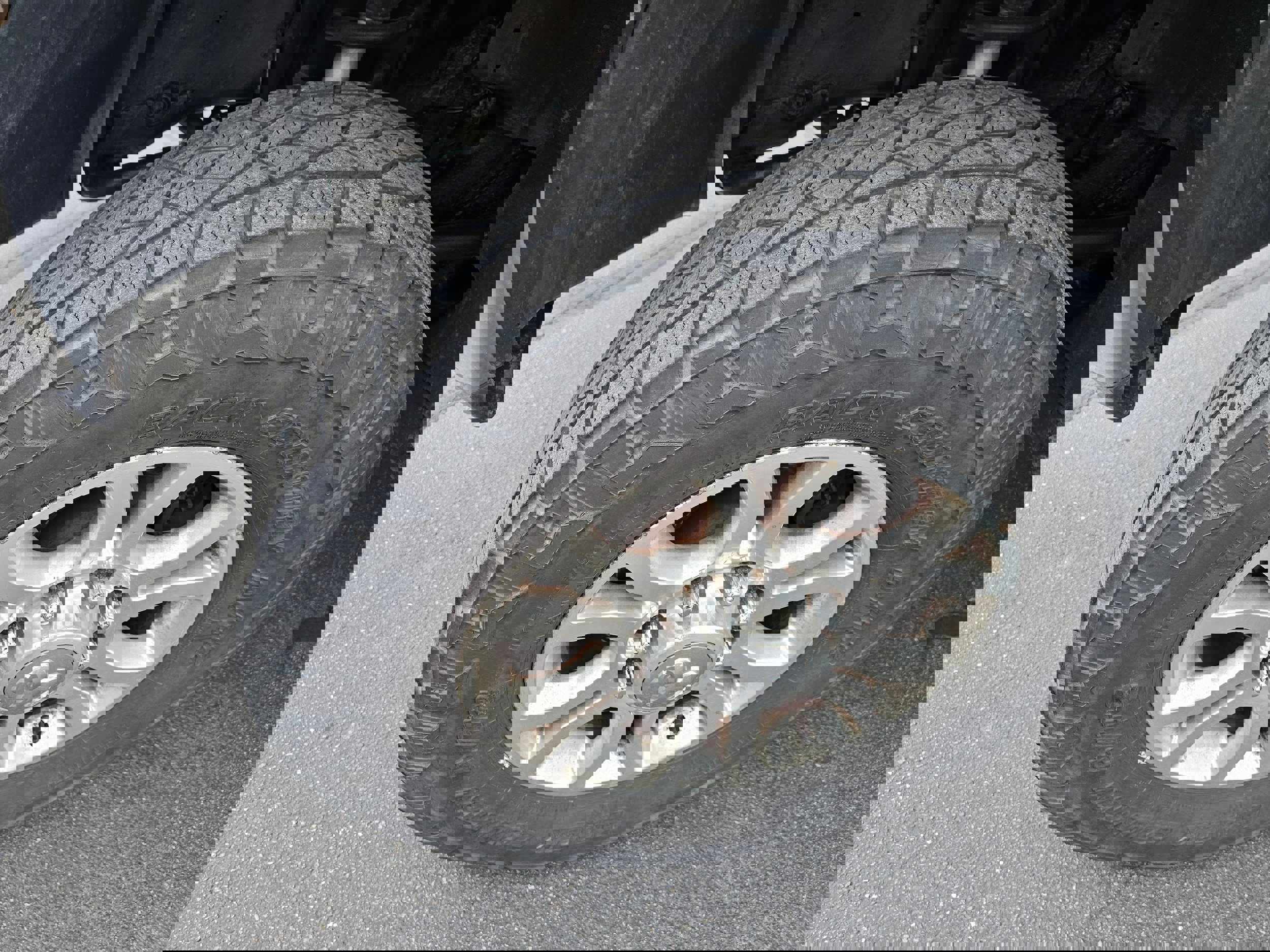 Used 2013 RAM 2500 Power Wagon w/ Luxury Group image 20