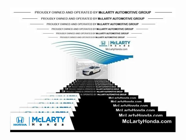 Certified 2025 Honda Accord Touring