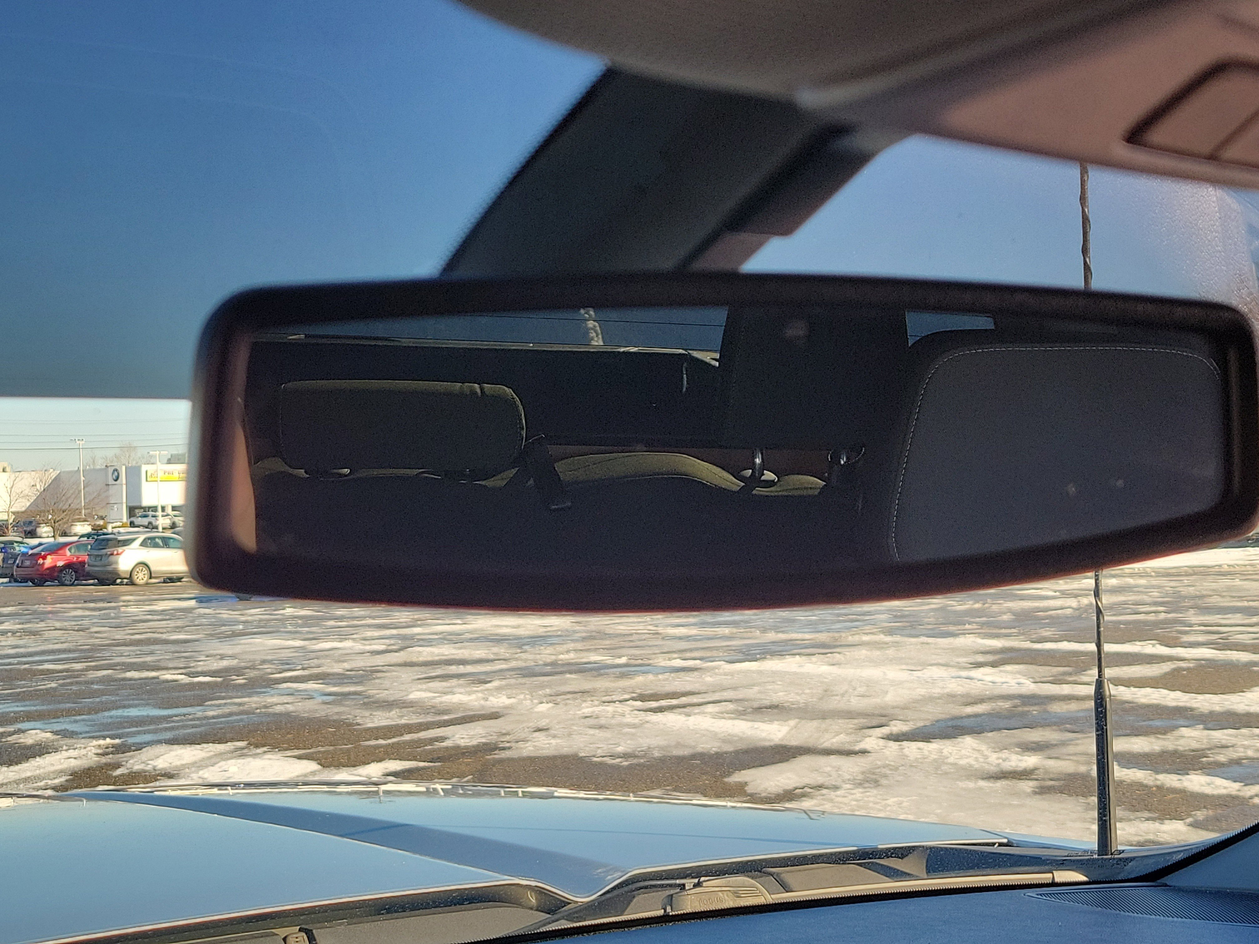 Used 2022 GMC Sierra 2500 SLE w/ SLE Value Package; image 27