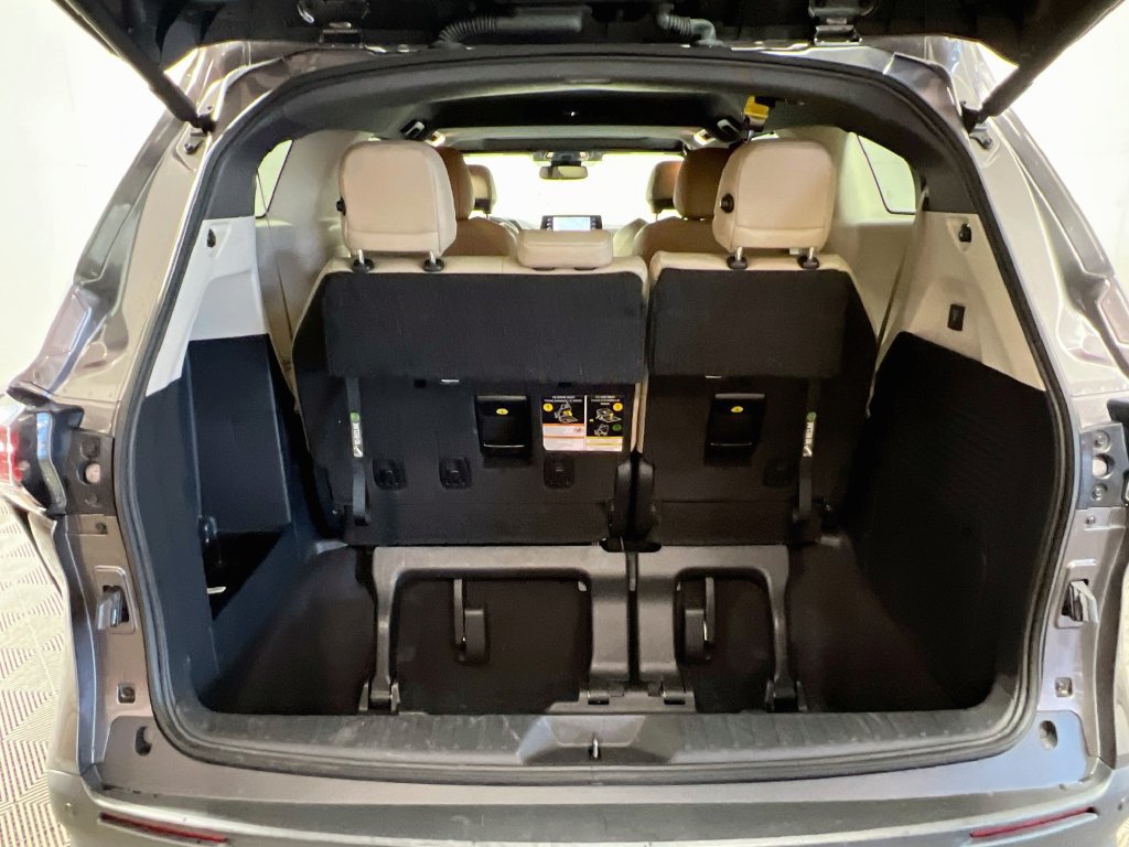 Certified 2023 Toyota Sienna XLE w/ XLE Plus Package AWD/4WD image 23