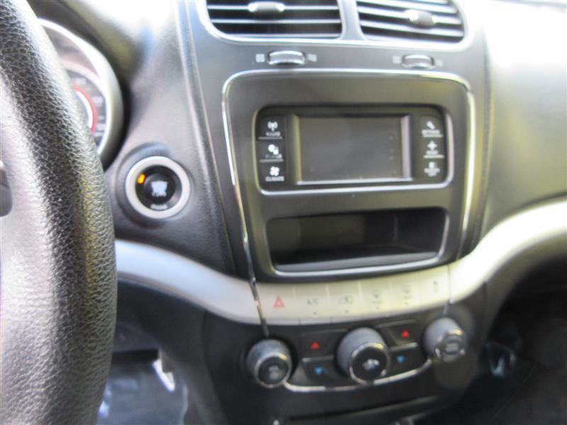 Used 2015 Dodge Journey American Value Package image 19