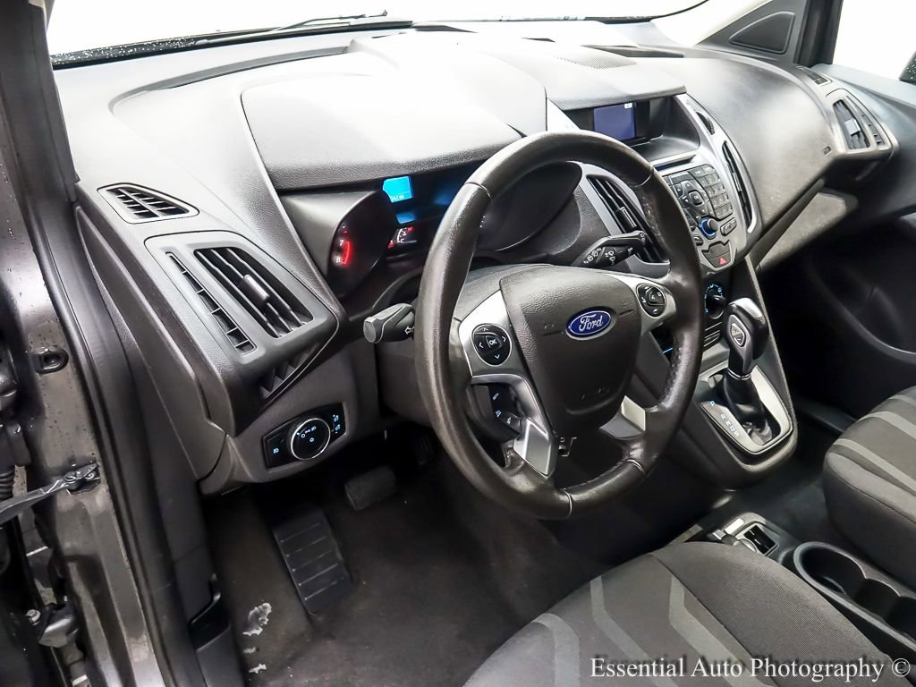 Used 2016 Ford Transit Connect XLT FWD image 11