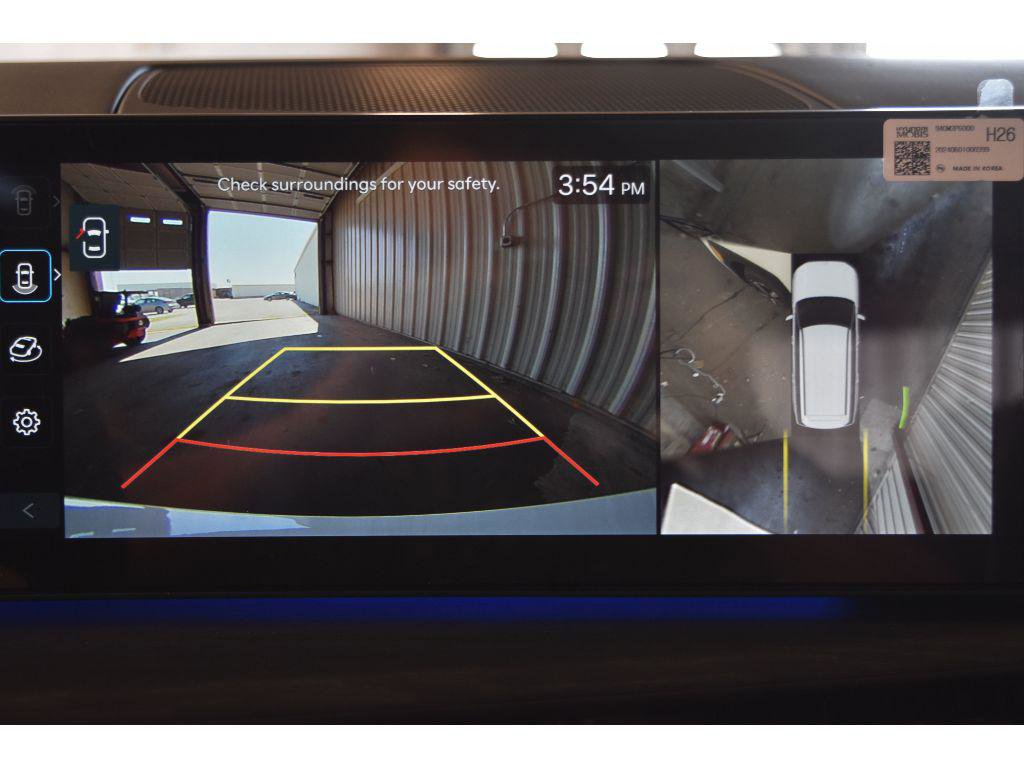 New 2025 Hyundai Santa Fe Limited image 73