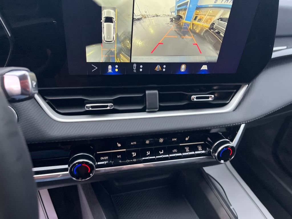 New 2026 Chevrolet Equinox LT image 14