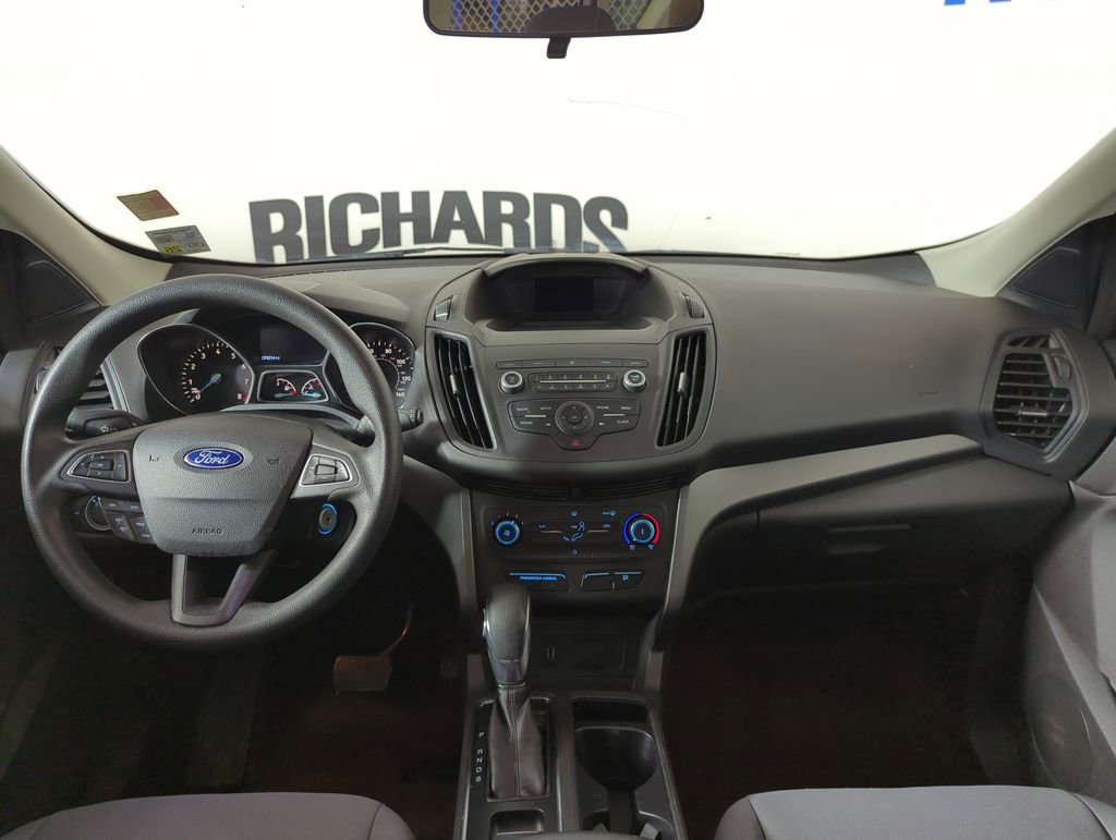 Used 2019 Ford Escape S FWD image 10