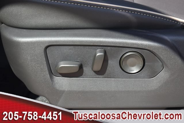 New 2026 Chevrolet Tahoe Premier w/ Sun And Tow Package RWD image 19