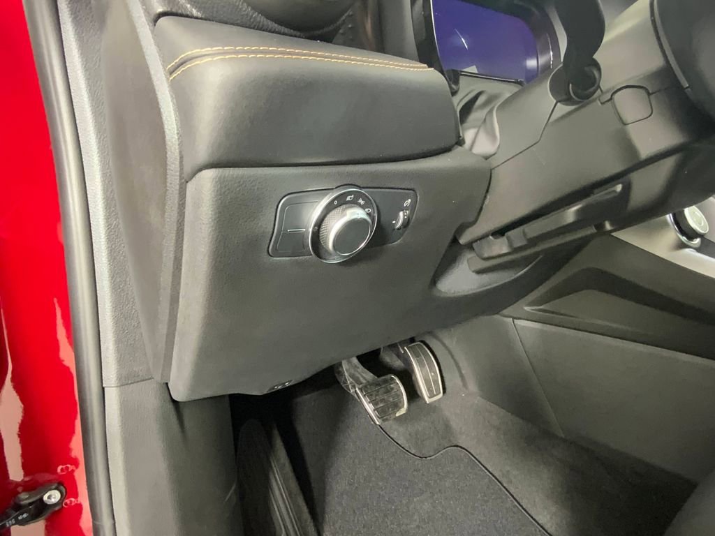 New 2025 Alfa Romeo Tonale AWD/4WD image 27
