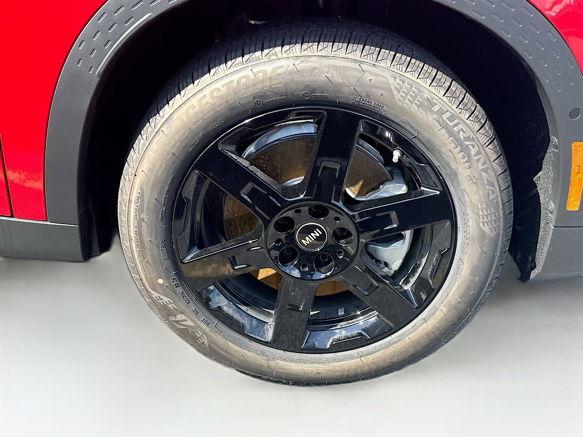 New 2026 MINI Cooper Countryman S AWD/4WD image 25