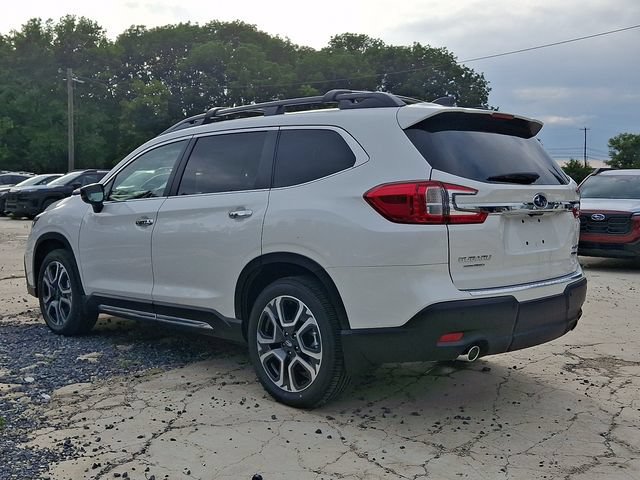 New 2026 Subaru Ascent Touring AWD/4WD image 5