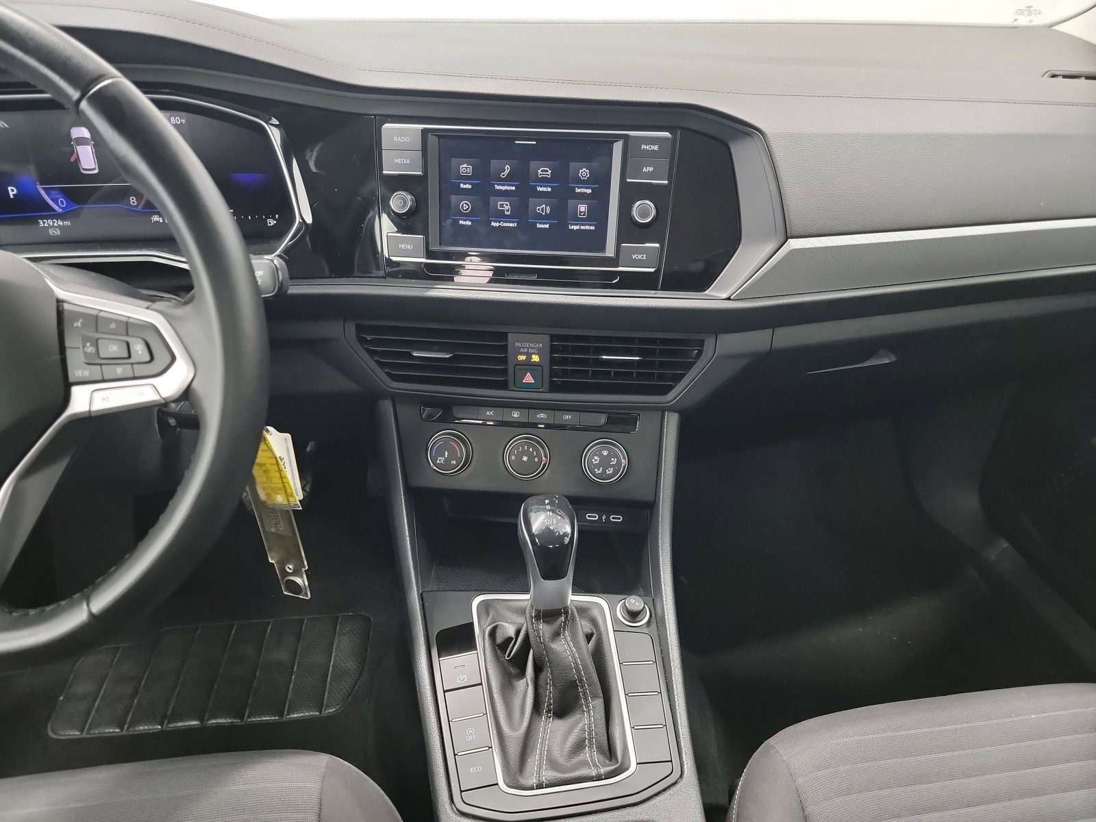 Used 2024 Volkswagen Jetta S FWD image 28