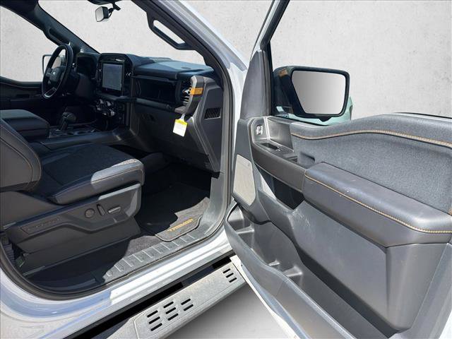 Used 2025 Ford F150 Tremor AWD/4WD image 23