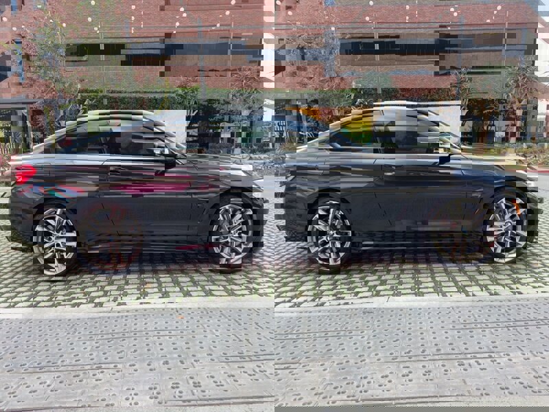 Used 2018 BMW 440i Coupe image 6