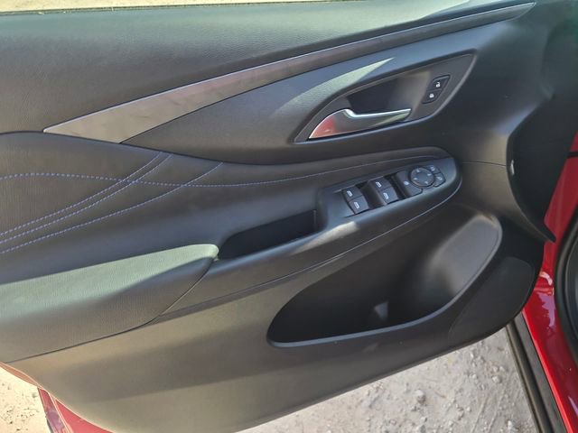 New 2026 Buick Envista Sport Touring image 22