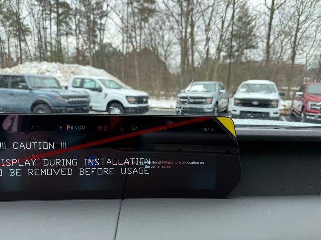 New 2026 Ford Expedition Platinum w/ Stealth Appearance Package image 14