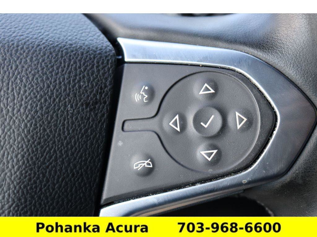 Used 2023 Chevrolet Traverse RS image 16