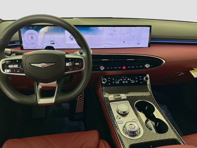 New 2026 Genesis GV70 3.5T Sport Prestige image 18