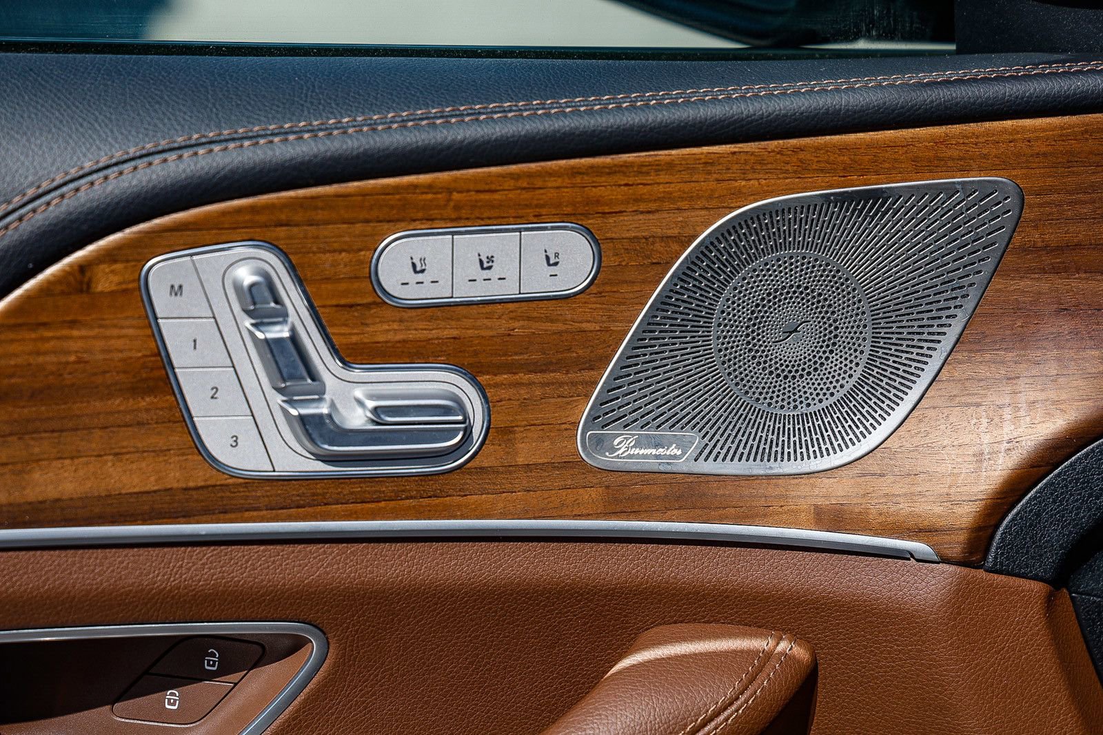 Certified 2024 Mercedes-Benz GLS 450 4MATIC image 20