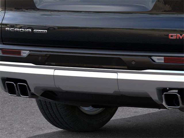 New 2026 GMC Acadia Denali w/ Super Cruise Package image 14