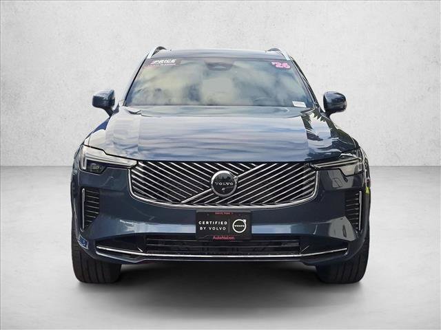Used 2026 Volvo XC90 B6 Plus w/ Protection Package Premier AWD/4WD video 2