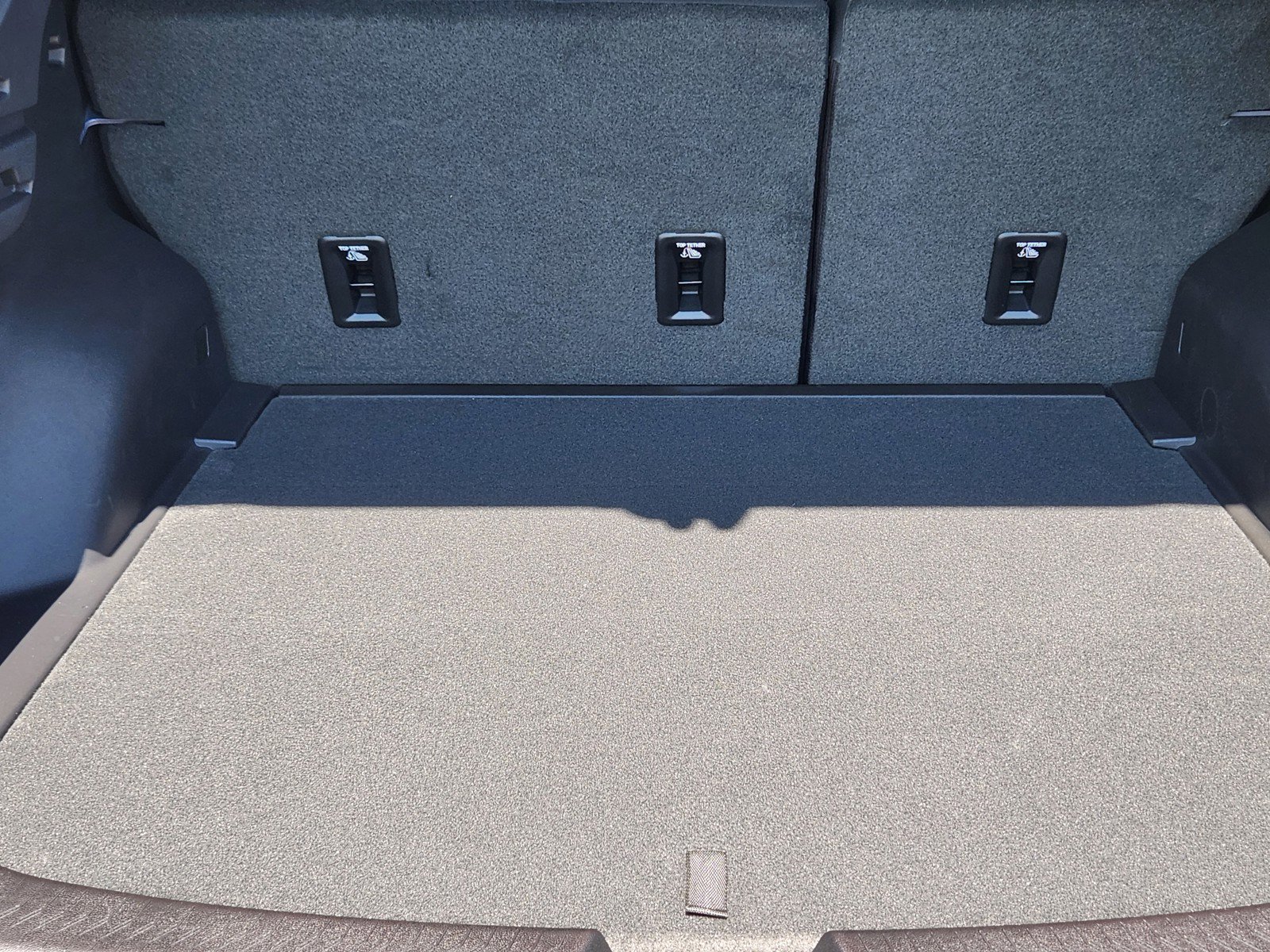 New 2026 Chevrolet Equinox EV LT w/ Comfort Package image 22