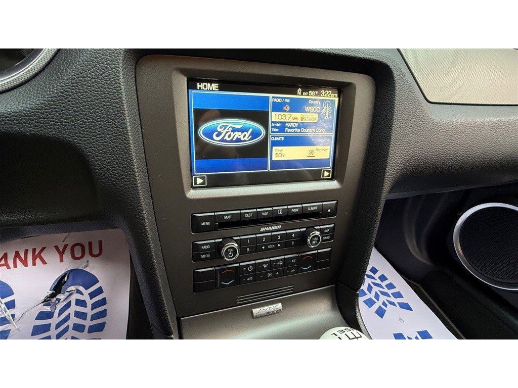Used 2013 Ford Mustang Shelby GT500 RWD image 57