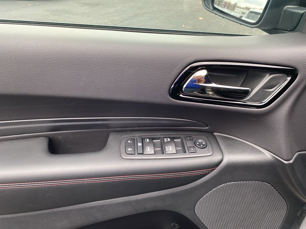 New 2026 Dodge Durango GT w/ Blacktop Package image 19
