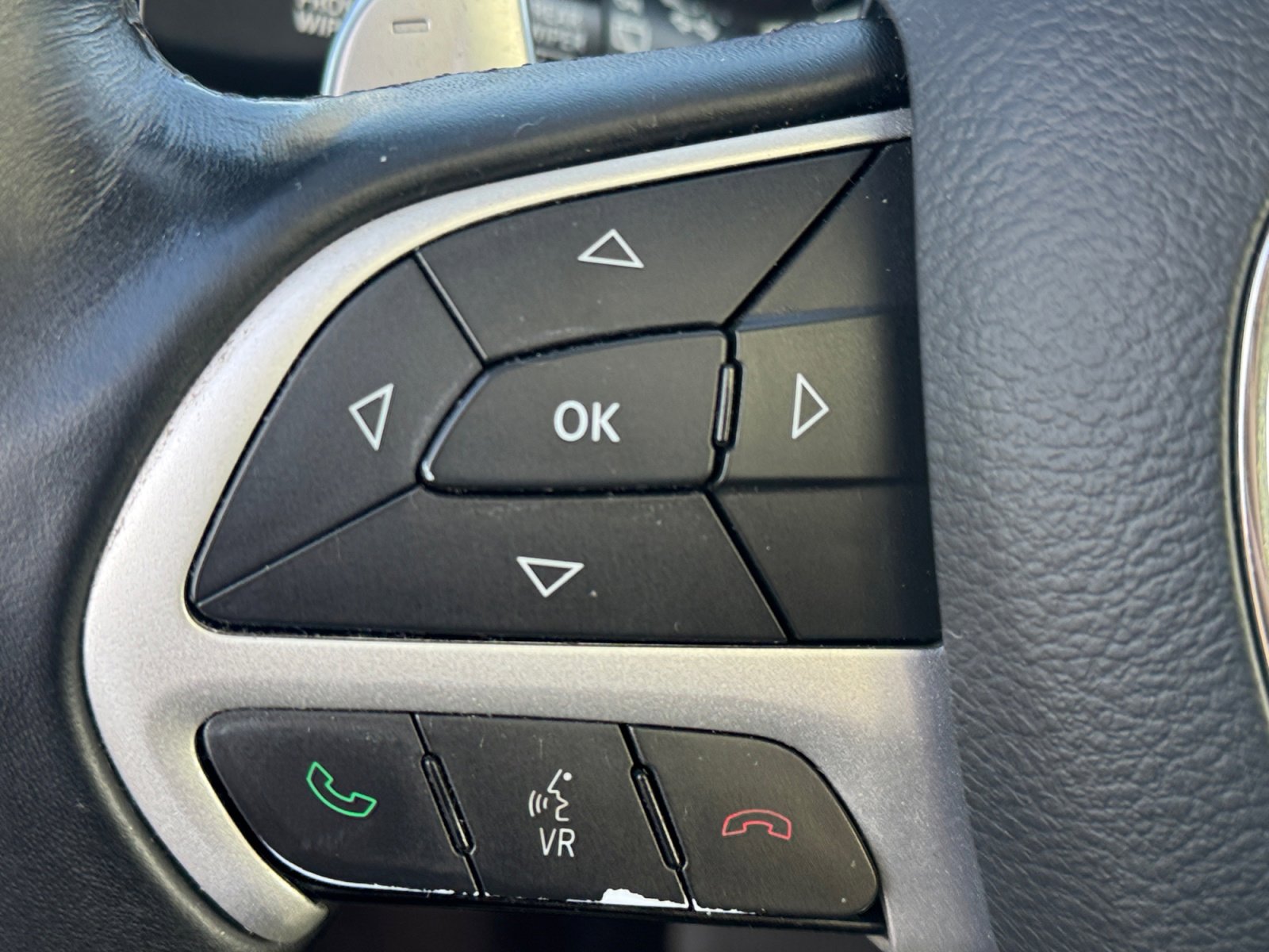 Used 2017 Dodge Durango GT w/ Premium Group image 18