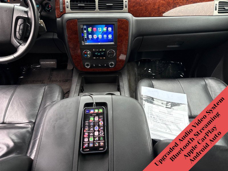 Used 2010 Chevrolet Tahoe LT w/ Regional Value Package AWD/4WD image 22