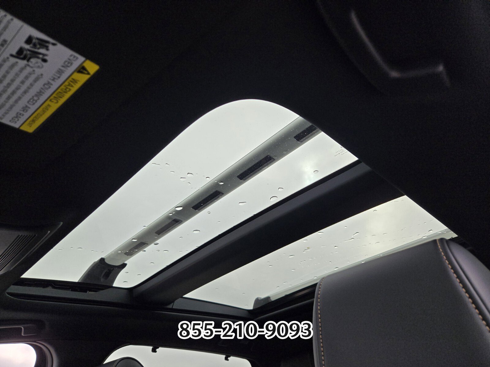 New 2026 MAZDA CX-90 3.3 Turbo w/ Premium Plus Pkg image 8