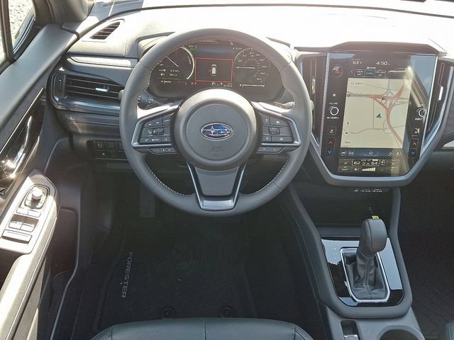 Certified 2025 Subaru Forester Limited AWD/4WD image 18