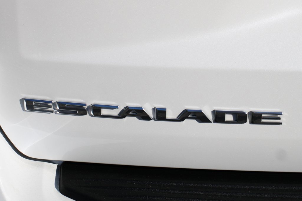 Used 2023 Cadillac Escalade Sport Platinum image 62